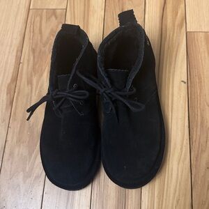 Bearpaw Boots size 7